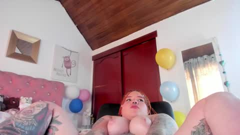 Celeste online show from September 24, 6:14 pm