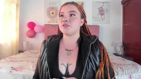 Celeste online show from September 26, 6:16 pm