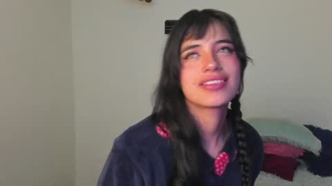 Celeste  online show from February 5, 3:23 am