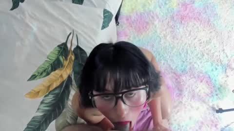 celesteyorucso1 online show from March 14, 7:01 am