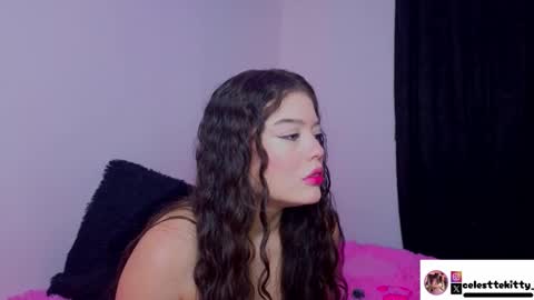 celestte_evans_1 online show from March 15, 2:38 am