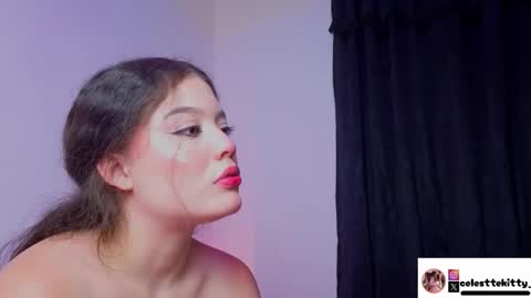 celestte_evans_1 online show from January 18, 6:11 am