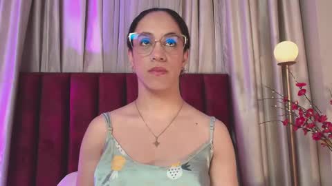 Celeste Quenn online show from February 24, 11:57 am