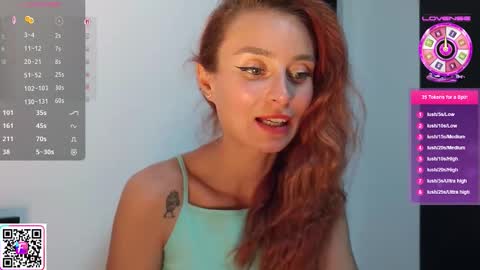 Snapshot of celestynstar chatting on September 27, 9:12 pm CelestynStar online show from September 27, 9:12 pm