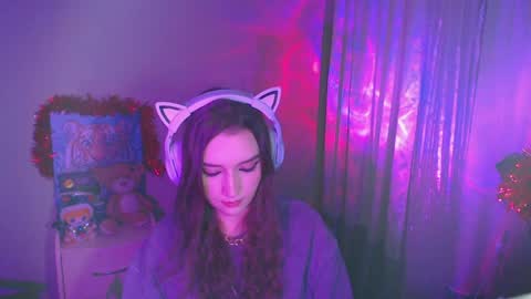 celia_sensual_ online show from March 25, 6:58 pm