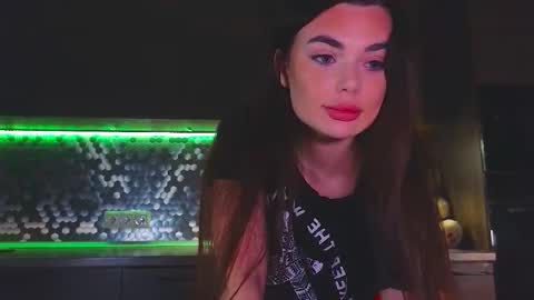 Aneli online show from October 23, 10:21 pm