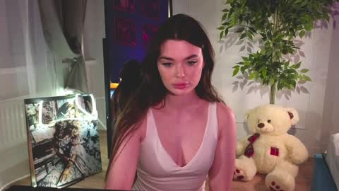 Aneli online show from April 4, 11:12 pm