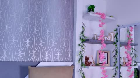 Snapshot of celine_lee chatting on September 14, 9:16 pm Celine online show from September 14, 9:16 pm