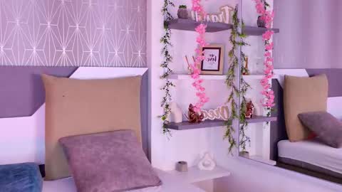 Celine online show from November 7, 4:09 pm