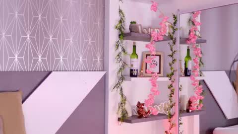 Snapshot of celine_lee chatting on October 1, 5:23 pm Celine online show from October 1, 5:23 pm