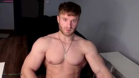 Bruce online show from October 5, 8:38 pm