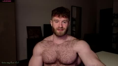 Bruce online show from April 18, 6:54 pm