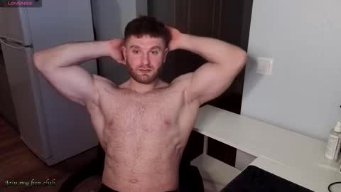 Bruce online show from February 13, 6:44 pm