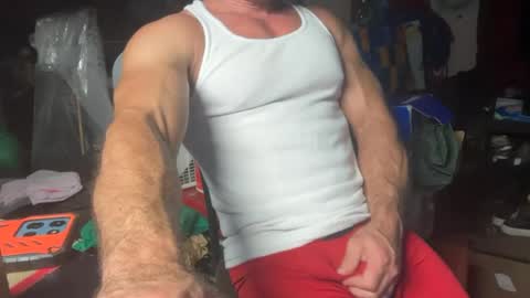 cerealcummer online show from July 3, 1:32 am