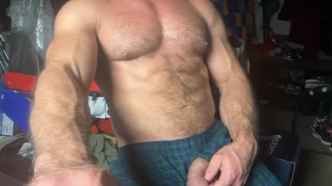 cerealcummer online show from July 18, 2:02 am