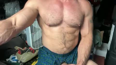 cerealcummer online show from June 8, 12:49 am