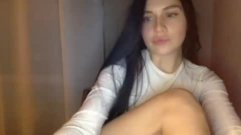 Eva online show from October 16, 7:56 pm