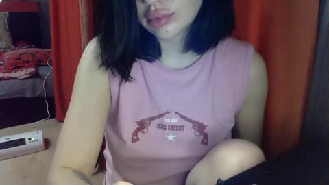 Eva online show from March 31, 6:41 pm