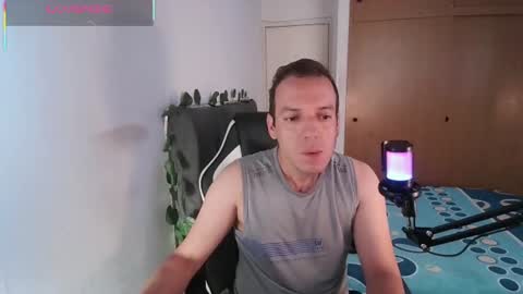 Cerso online show from July 13, 12:31 pm