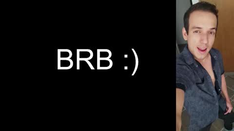 Cerso online show from December 5, 2:33 am