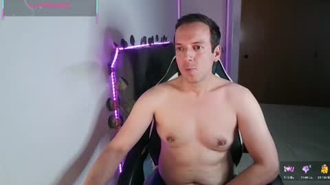 Cerso online show from June 10, 1:49 am