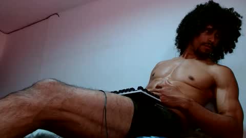 cesar_master_ online show from May 30, 4:44 am