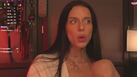 Casey online show from September 18, 9:52 pm