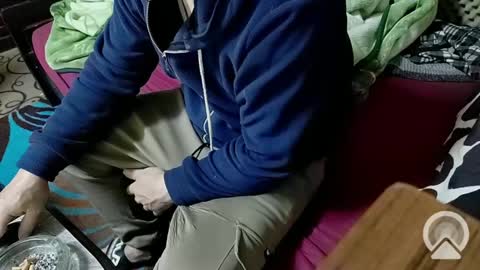 cezar online show from March 11, 4:19 am