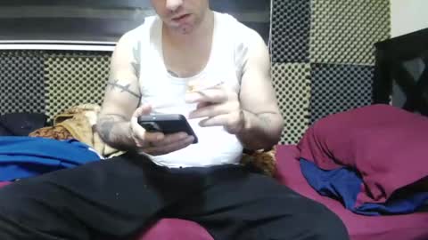 cezar online show from November 26, 2:31 am