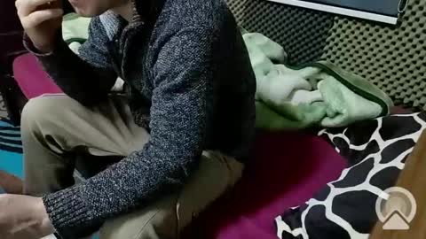 cezar online show from March 1, 6:11 pm