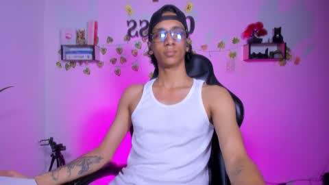 NAMOR  online show from February 26, 2:48 am