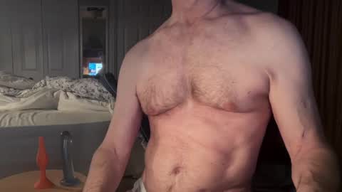 cfnmworkout1 online show from February 26, 10:49 am