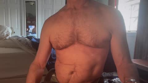 cfnmworkout1 online show from March 9, 12:53 pm