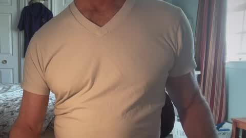 cfnmworkout1 online show from April 21, 12:34 pm