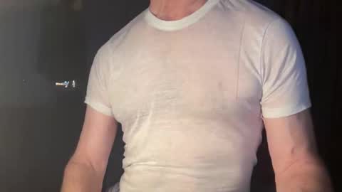 cfnmworkout1 online show from January 13, 3:03 am