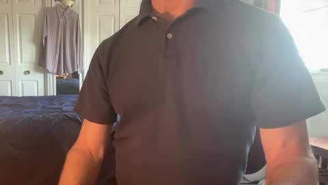 cfnmworkout1 online show from January 16, 4:05 pm