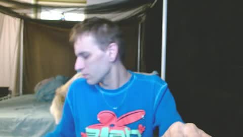 cguffey2284 online show from March 20, 10:15 pm