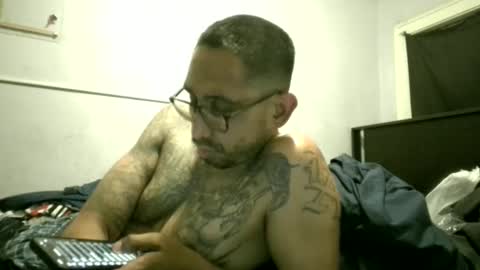 HAHA online show from November 6, 7:22 am