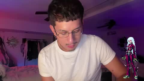 Kpapi online show from October 19, 6:40 am