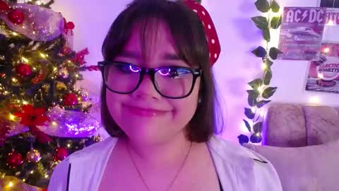 charlotte online show from December 20, 6:15 pm