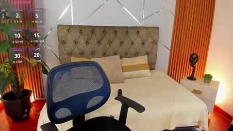 CHAARLOTTEE online show from February 16, 8:40 pm