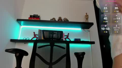 Isa online show from March 11, 9:24 am