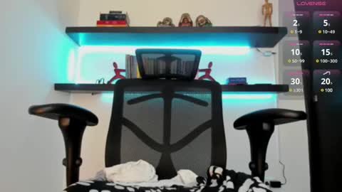 Isa online show from March 3, 1:23 pm