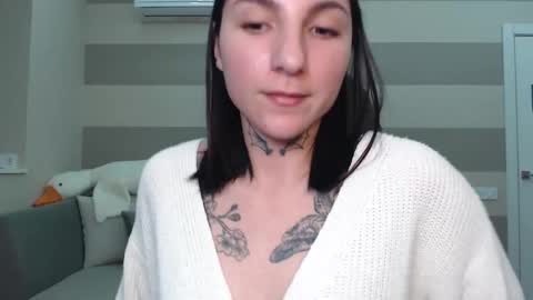 Kate online show from February 26, 6:19 am