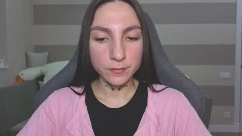 Kate online show from February 20, 6:37 am