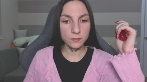 Kate online show from February 8, 8:23 pm