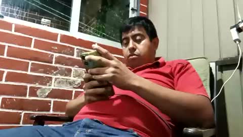 chachote9139 online show from July 10, 9:14 am