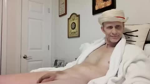 chad6f00t6 online show from May 7, 3:46 am