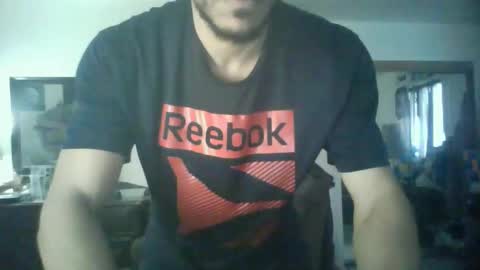 GigaChad online show from January 8, 4:57 pm