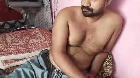 Stormydick online show from April 22, 8:32 am